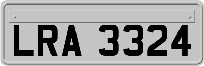 LRA3324