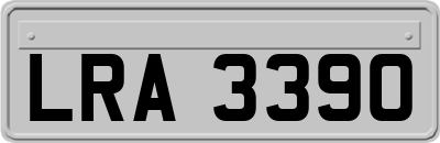 LRA3390