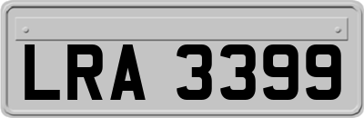 LRA3399