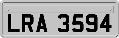 LRA3594