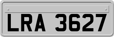 LRA3627