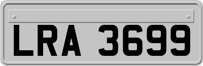 LRA3699