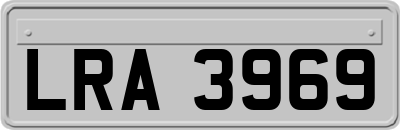 LRA3969