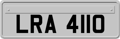 LRA4110
