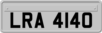 LRA4140