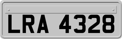 LRA4328