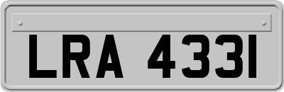 LRA4331
