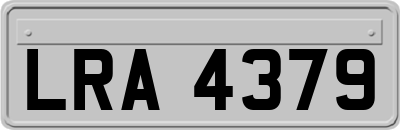 LRA4379