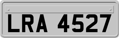LRA4527