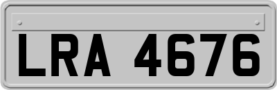 LRA4676