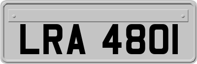 LRA4801
