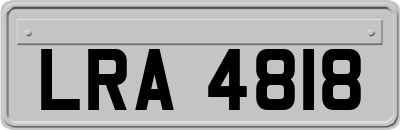 LRA4818