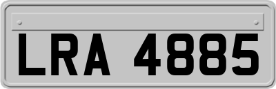LRA4885