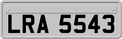 LRA5543