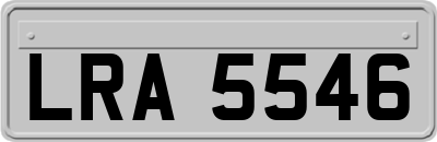 LRA5546