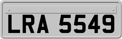 LRA5549
