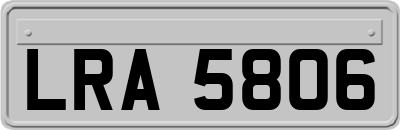 LRA5806