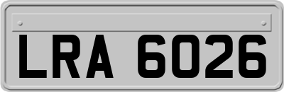 LRA6026