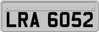 LRA6052