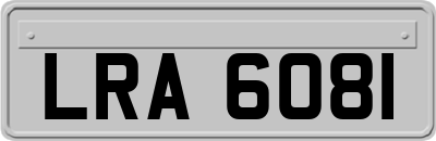 LRA6081