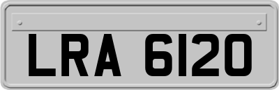 LRA6120