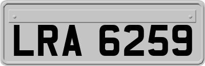 LRA6259