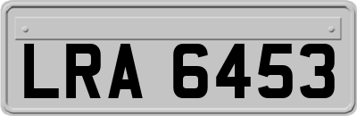 LRA6453