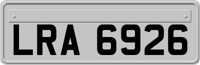 LRA6926