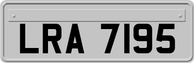 LRA7195