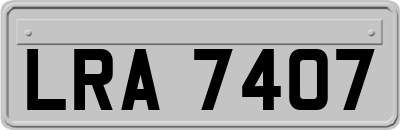 LRA7407