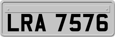 LRA7576