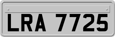 LRA7725