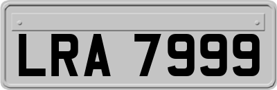 LRA7999
