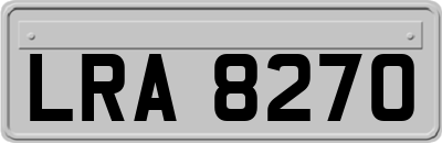LRA8270