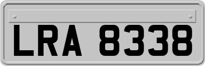 LRA8338