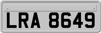 LRA8649