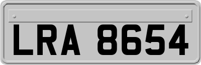 LRA8654