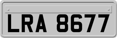 LRA8677