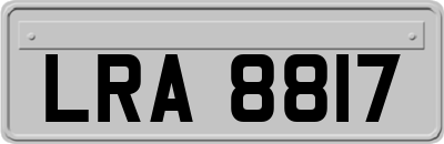 LRA8817