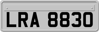 LRA8830