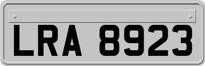 LRA8923
