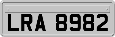 LRA8982