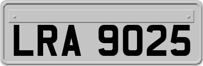 LRA9025