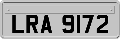 LRA9172