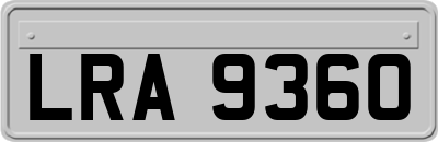 LRA9360