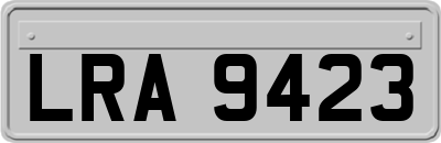 LRA9423