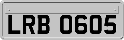 LRB0605