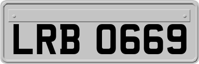 LRB0669