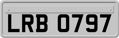 LRB0797