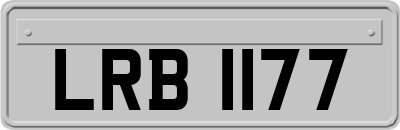 LRB1177